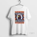 Official Bears Vs Packers Wild Card Game Watch Solemn Oath Brewery Da Bears T-Shirts, Hoodie, Sweatshirt | InkRitualCo.com