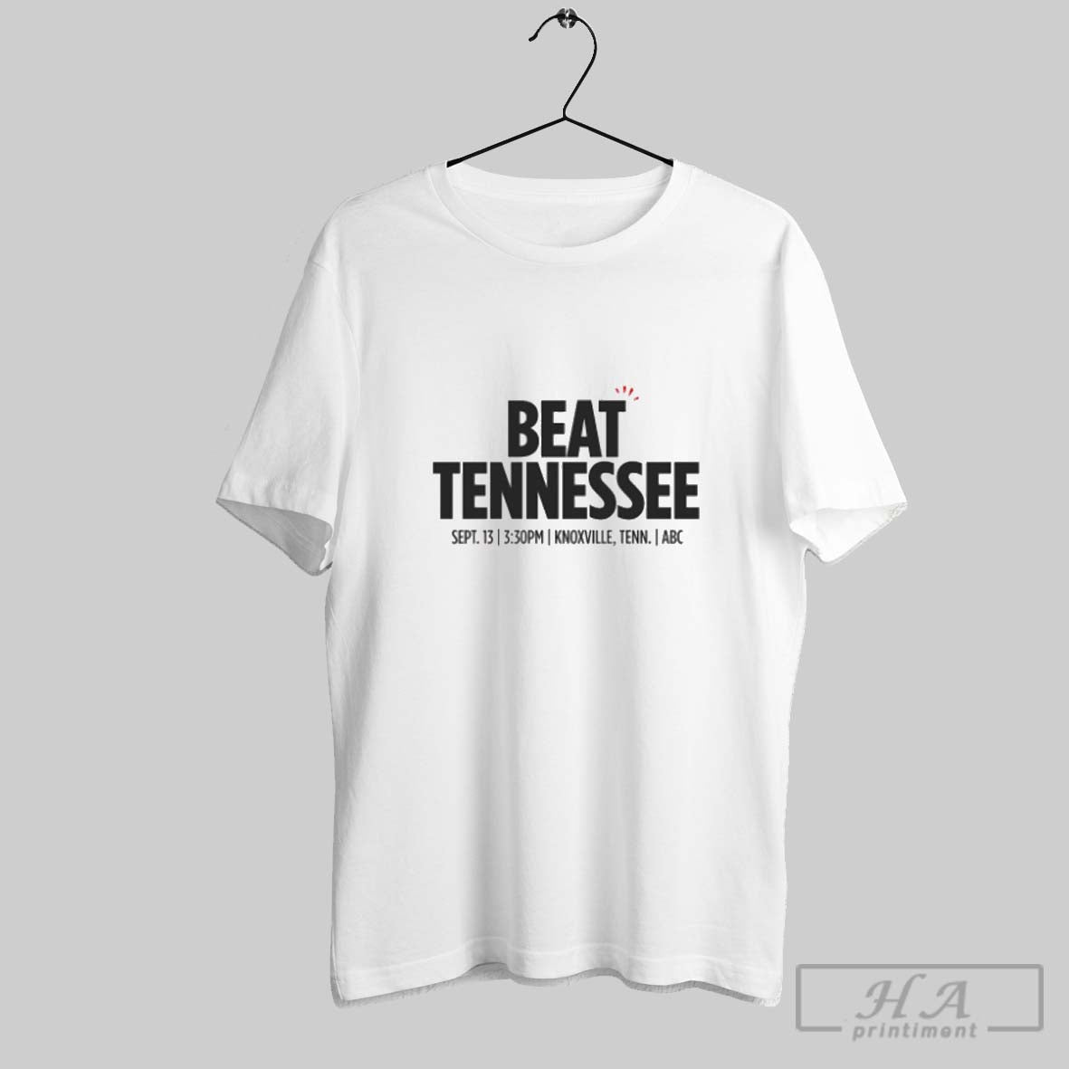 Official Beat Tennessee Sept 13 Knoxville Tenn Abctennessee Vs Georgia T-Shirts, Hoodie, Sweatshirt | InkRitualCo.com