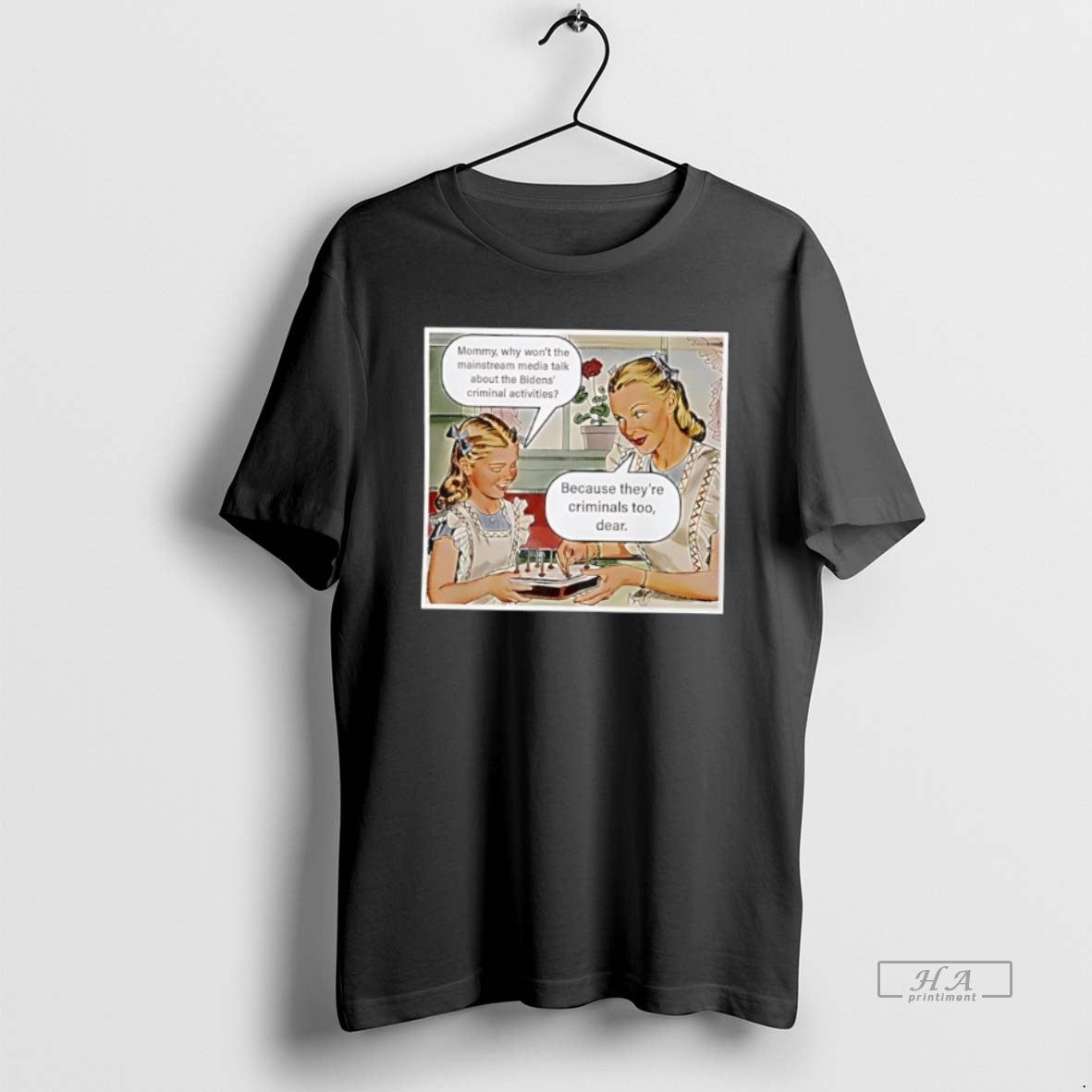 Official Because Theyre Criminals Too Dear Vintage T-Shirts, Hoodie, Sweatshirt | InkRitualCo.com