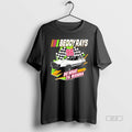 Official Beddy Rays Do What Ya Wanna T-Shirts, Hoodie, Sweatshirt | InkRitualCo.com