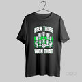 Official Been There Won That Trophies Soccer Football Champion T-Shirts, Hoodie, Sweatshirt | InkRitualCo.com