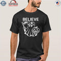 Believes In The Phillies This October Halloween Shirt
