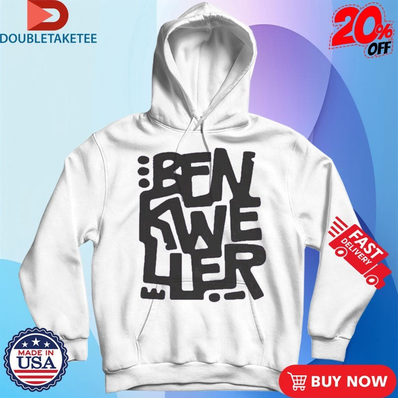 Ben Kweller Jungle Stack Shirts