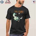 Benicio Del Toro The Cures Disintegration Shirt
