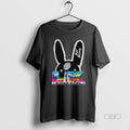 Official Benito Bowl Bad Bunny Puerto Rico Music T-Shirts, Hoodie, Sweatshirt | InkRitualCo.com