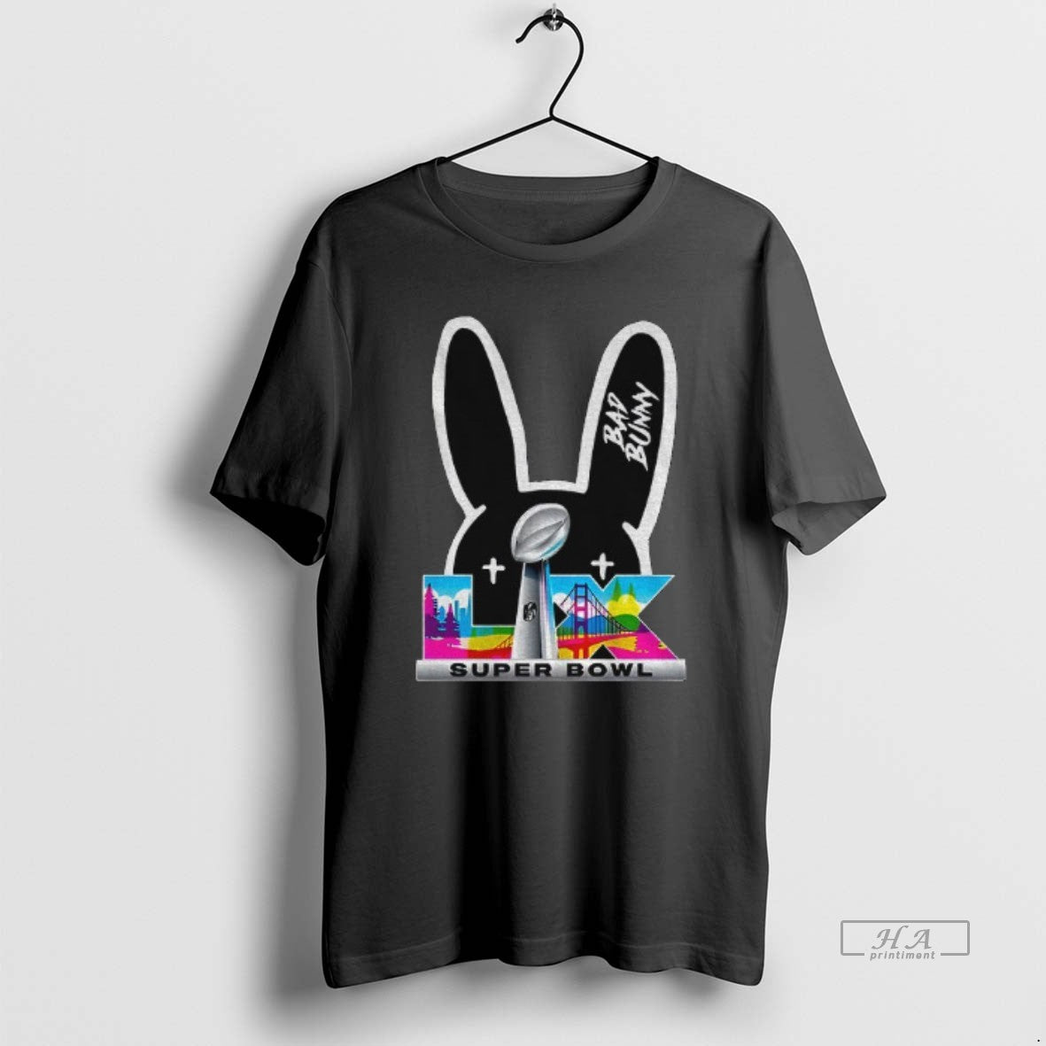 Official Benito Bowl Bad Bunny Puerto Rico Music T-Shirts, Hoodie, Sweatshirt | InkRitualCo.com