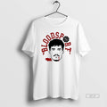 Official Berke Buyuktuncel Nebraska Cornhuskers Bloodsport T-Shirts, Hoodie, Sweatshirt | InkRitualCo.com