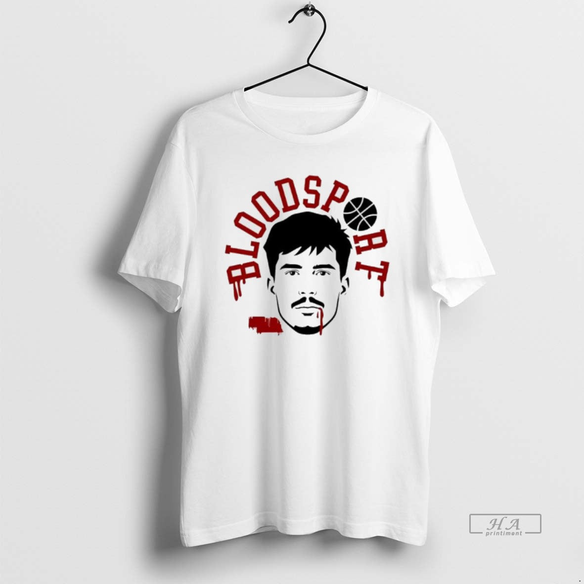 Official Berke Buyuktuncel Nebraska Cornhuskers Bloodsport T-Shirts, Hoodie, Sweatshirt | InkRitualCo.com