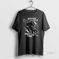 Official Better Luck Next Time Bunny T-Shirts, Hoodie, Sweatshirt | InkRitualCo.com