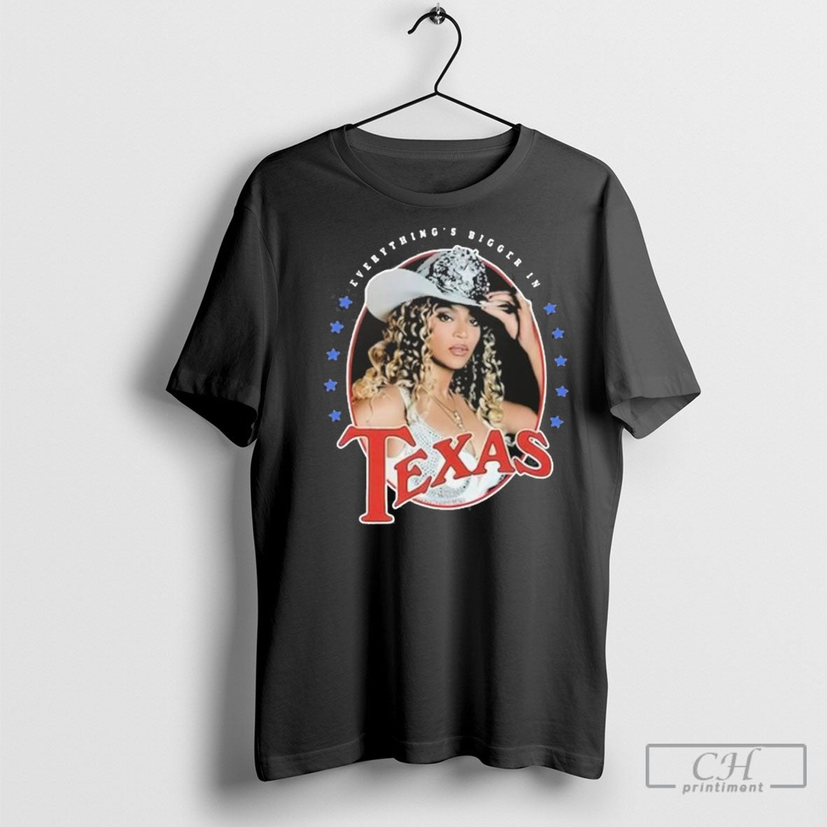 Official Beyonce Cowboy Carter Tour Everythings Bigger In Texas T-Shirts, Hoodie, Sweatshirt | InkRitualCo.com