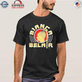 Bianca Belair Nxt Debut Authentic Shirt