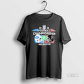 Official Big 12 Championship Bound Byu Vs Texas Tech Arlington Helmets T-Shirts, Hoodie, Sweatshirt | InkRitualCo.com