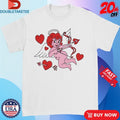 Big Bud Press Cupid Shirts