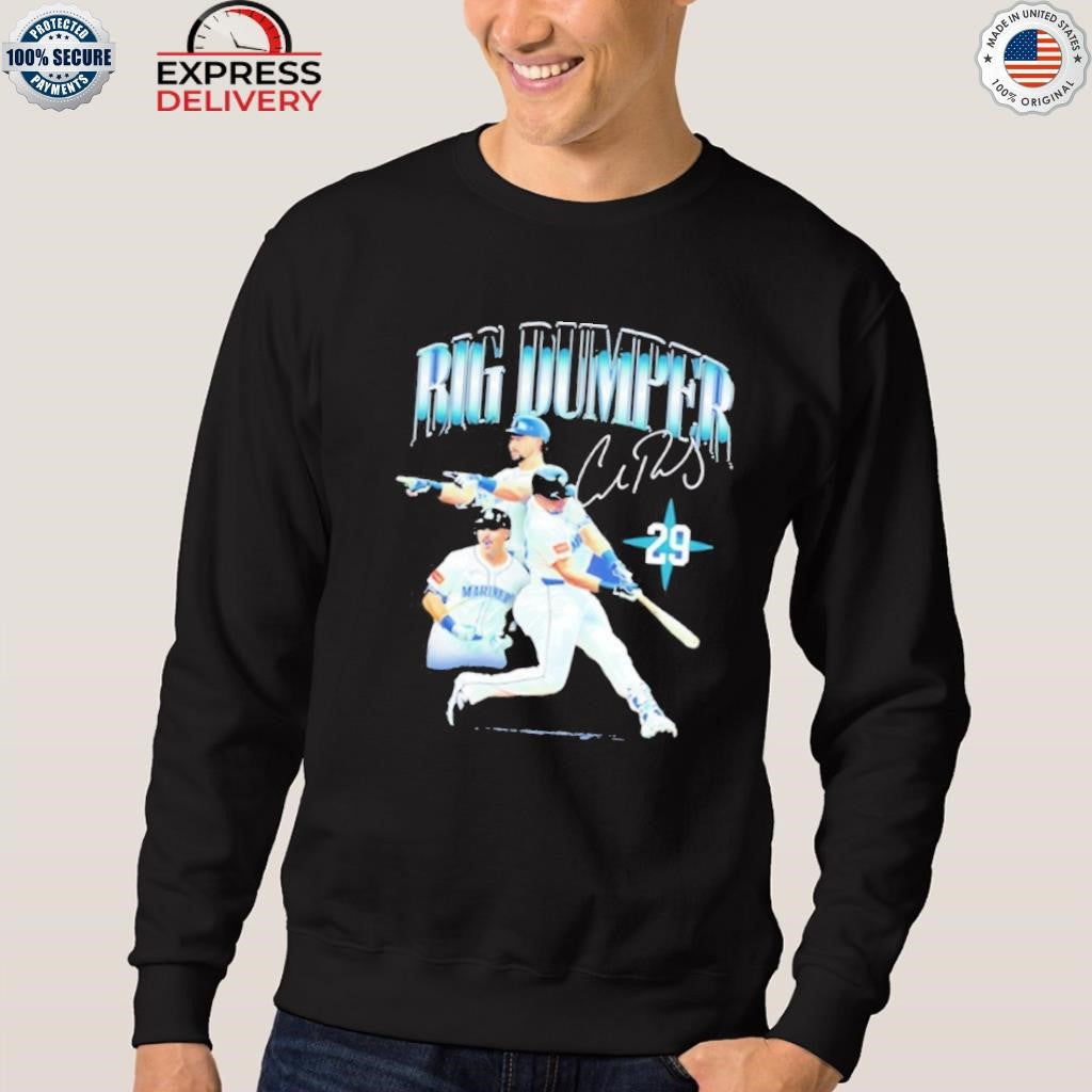 Big Dumper 29 Signature Graphic Shirt