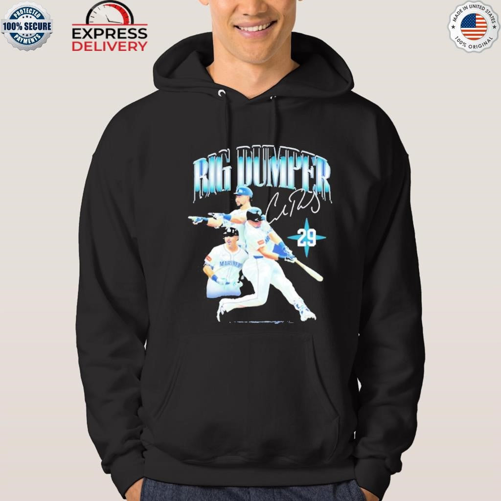 Big Dumper 29 Signature Graphic Shirt