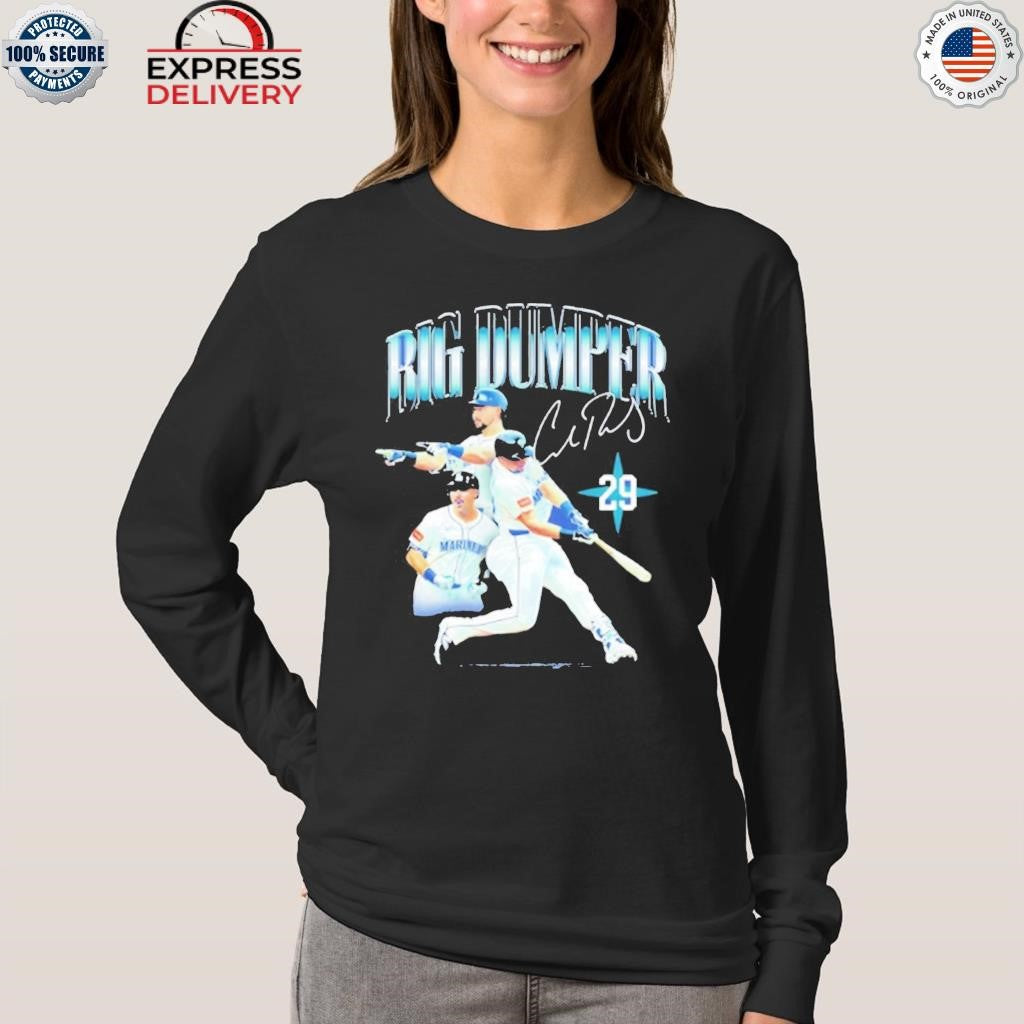 Big Dumper 29 Signature Graphic Shirt