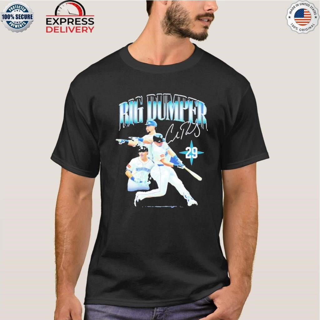 Big Dumper 29 Signature Graphic Shirt
