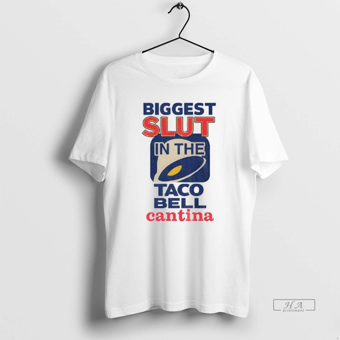 Official Biggest Slut In The Taco Bell Cantina Meme T-Shirts, Hoodie, Sweatshirt | InkRitualCo.com