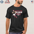 Bijan Robinson To Infinity And Bijan Shirt