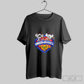 Official Bikermaniacs Cartoon Logo T-Shirts, Hoodie, Sweatshirt | InkRitualCo.com
