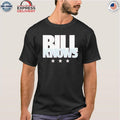 Bill Knows Washington Football Jacory Croskey-Merritt Shirt