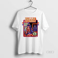 Official Billie Starkz Scream Rabbit Scream You Lost Aew 2025 T-Shirts, Hoodie, Sweatshirt | InkRitualCo.com