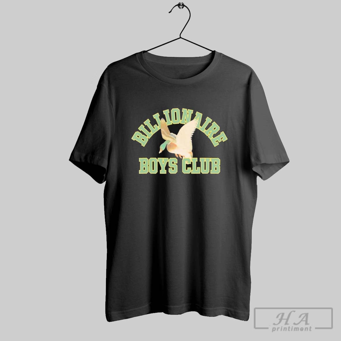 Official Billionaire Boys Club Duck Varsity T-Shirts, Hoodie, Sweatshirt | InkRitualCo.com
