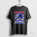 Official Bills Mafia Rally Together Playoffs Dreams Football T-Shirts, Hoodie, Sweatshirt | InkRitualCo.com