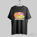 Official Billy Strings 2025 Spring Tour Painting T-Shirts, Hoodie, Sweatshirt | InkRitualCo.com