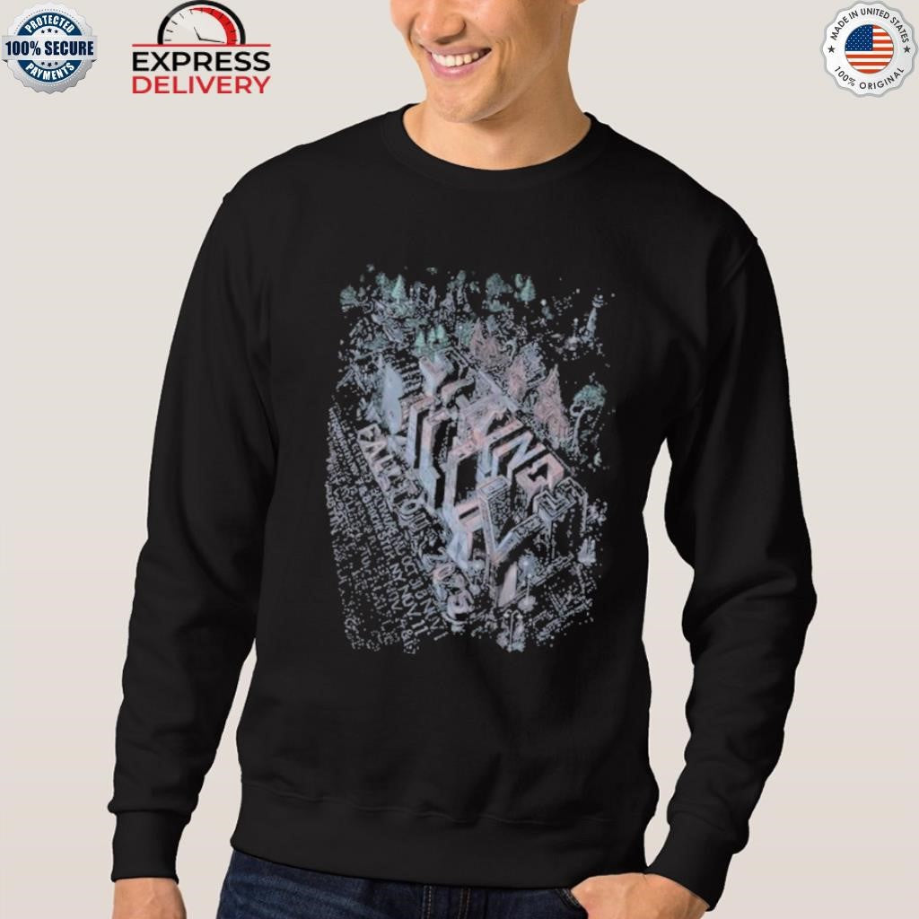 Billy Strings Fall Tour 2025 Shirt