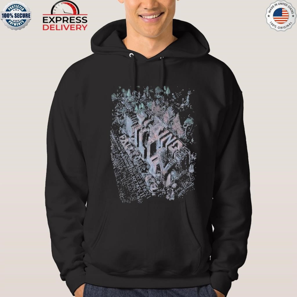 Billy Strings Fall Tour 2025 Shirt