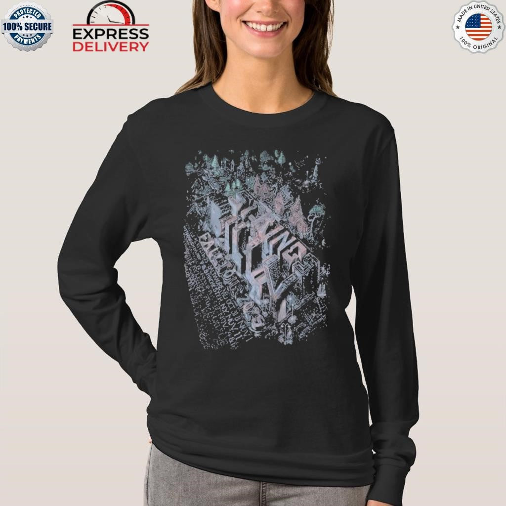 Billy Strings Fall Tour 2025 Shirt