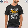 Billy Strings Flash Shirt