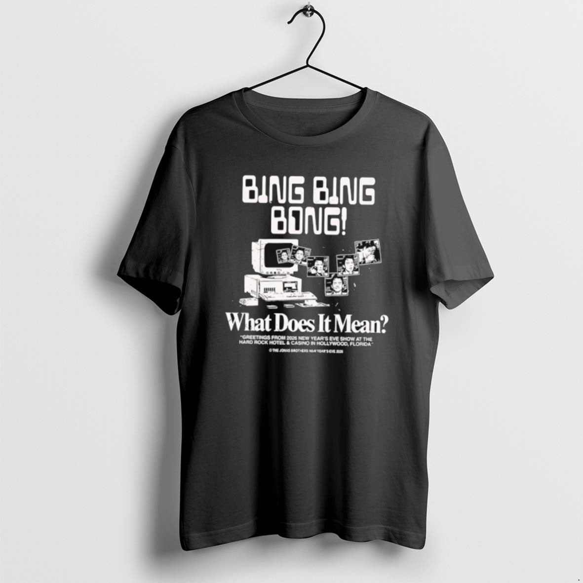 Official Bing Bing Bong What Does It Mean 2026 T-Shirts, Hoodie, Sweatshirt | InkRitualCo.com