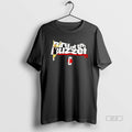 Official Bird At The Buzzer Graphic T-Shirts, Hoodie, Sweatshirt | InkRitualCo.com