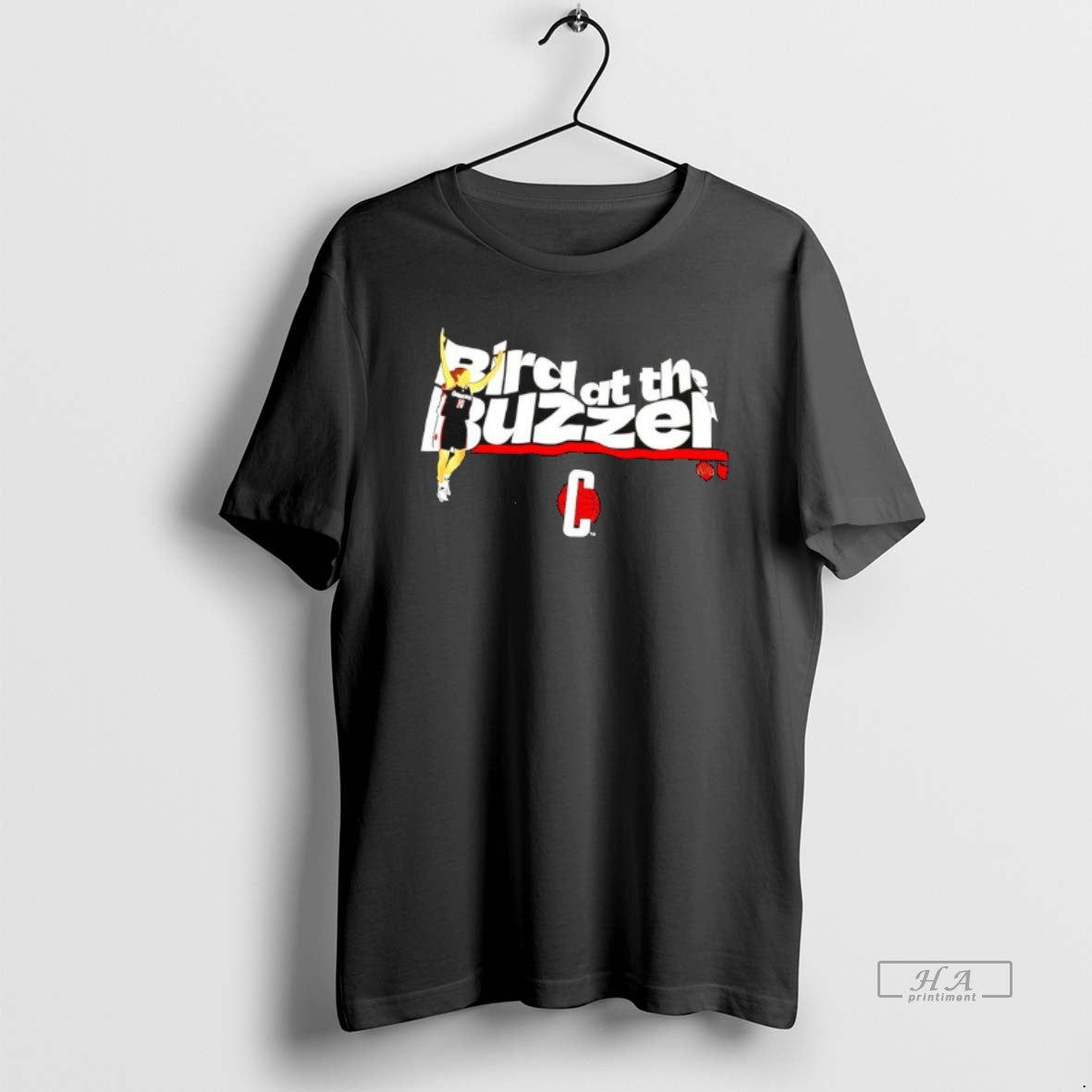 Official Bird At The Buzzer Graphic T-Shirts, Hoodie, Sweatshirt | InkRitualCo.com
