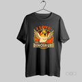 Official Bird Love Dinosaurs T-Shirts, Hoodie, Sweatshirt | InkRitualCo.com