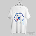 Official Birmingham City Shit On The Villa T-Shirts, Hoodie, Sweatshirt | InkRitualCo.com