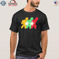 Bites Run Club Volume 2 Heavyweight Shirt