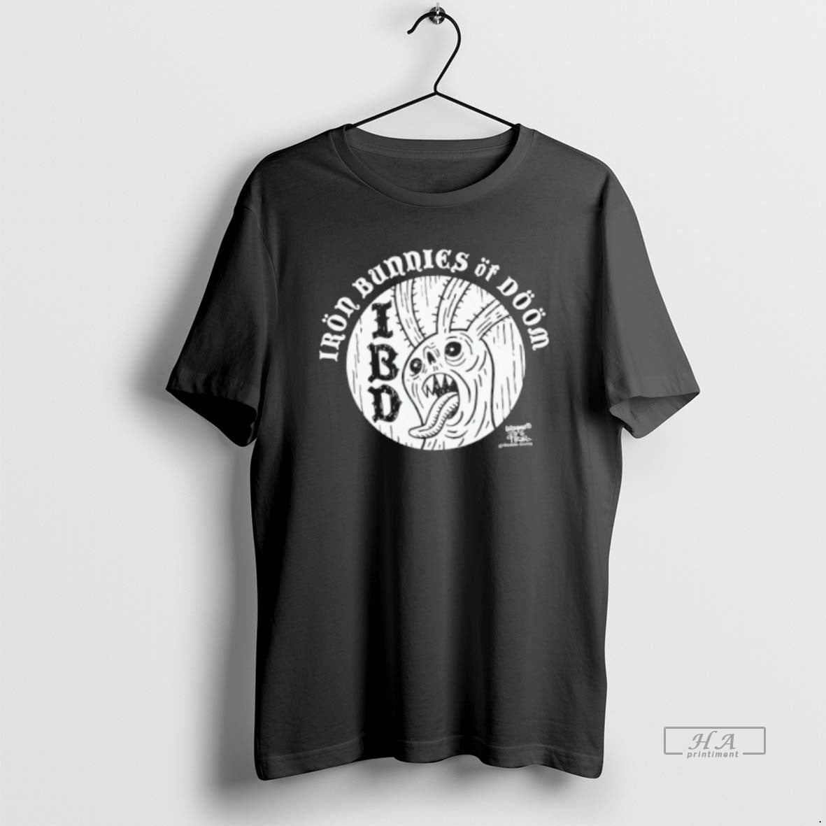 Official Bizarro Iron Bunnies Of Doom T-Shirts, Hoodie, Sweatshirt | InkRitualCo.com