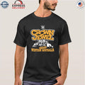 Black Crown Jewel 2025 Shirt