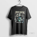 Official Black Sherif Iron Boy Ghanaian Musician T-Shirts, Hoodie, Sweatshirt | InkRitualCo.com