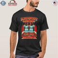Blackberry Smoke 2025 Halloween Shirt