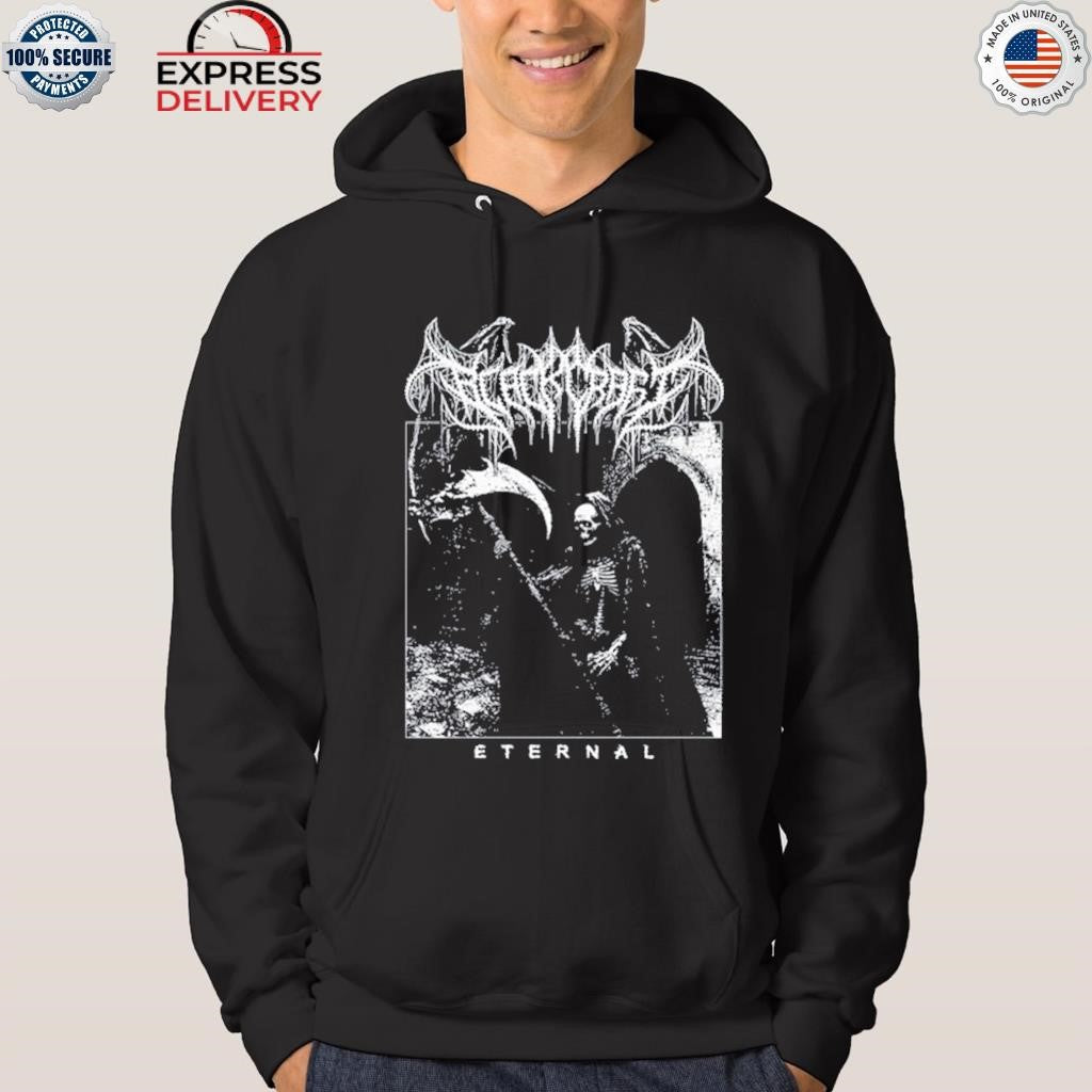 Blackcraft Cult Eternal Shirt