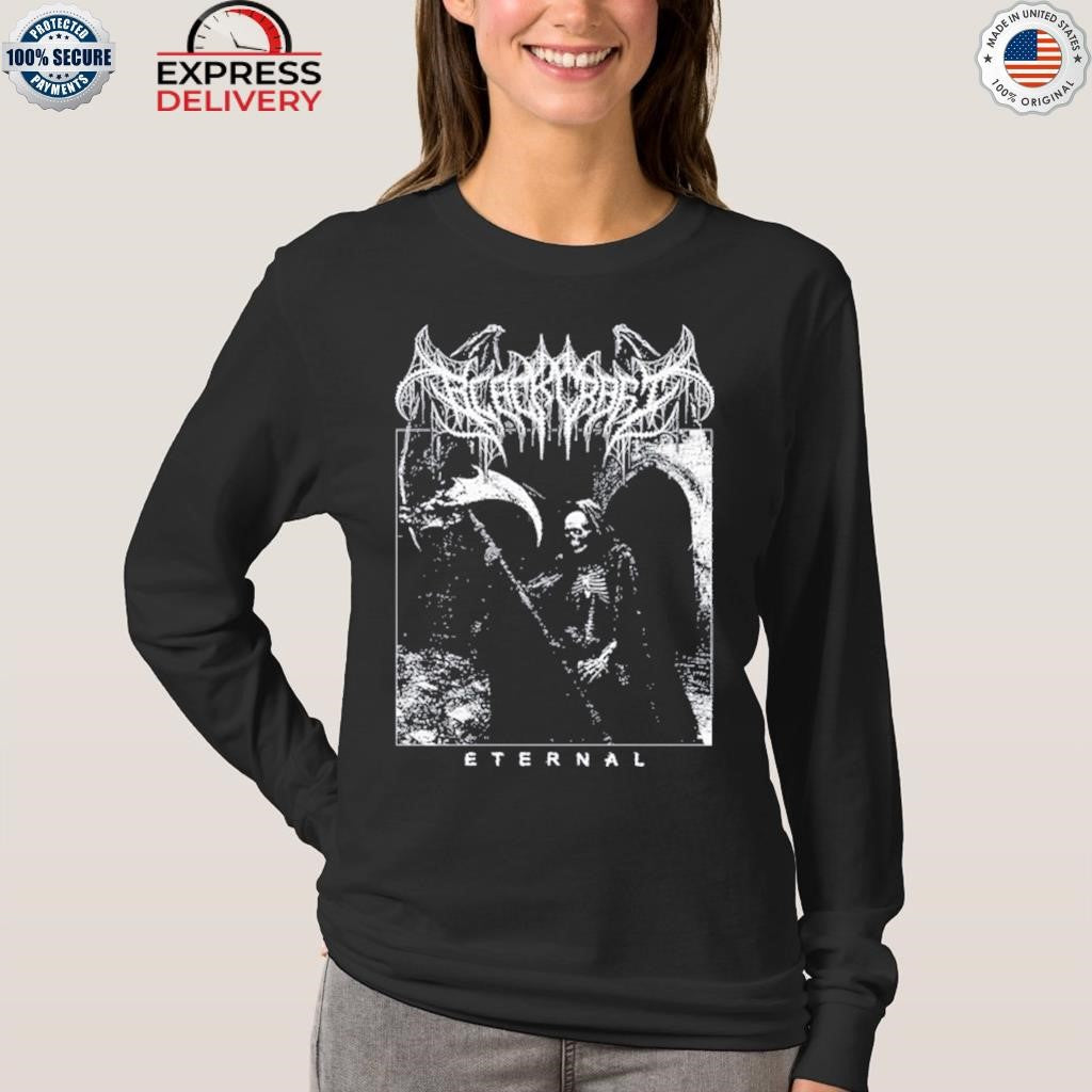 Blackcraft Cult Eternal Shirt