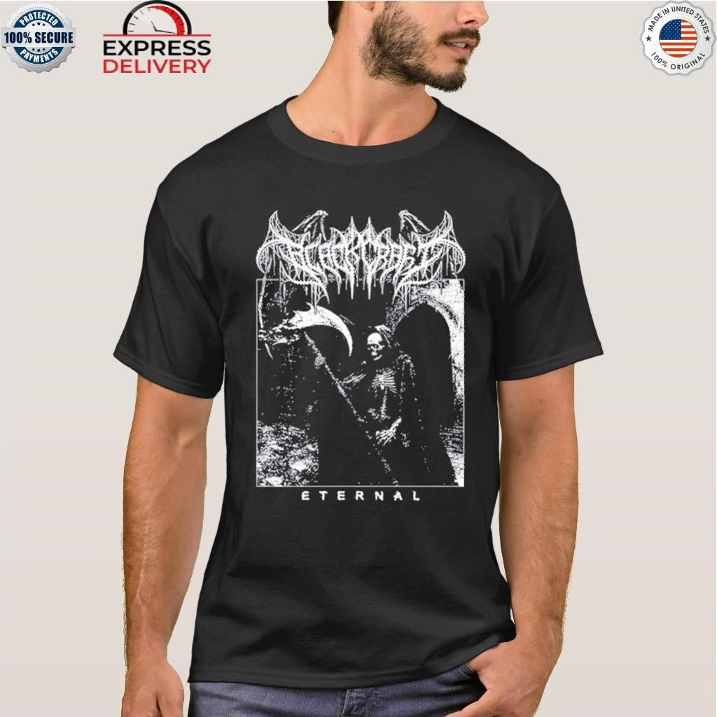 Blackcraft Cult Eternal Shirt