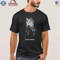 Blade And Bath Rotten In Loneliness Shirt