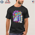 Blink-182 Oct 10 2025 Palm Desert, CA Event Shirt