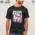 Blink-182 Walmart Arkansas Music Pavilion Rogers AR Sept 24 2025 Shirt