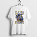 Official Blink 182 X La Rams Touchdown Event T-Shirts, Hoodie, Sweatshirt | InkRitualCo.com